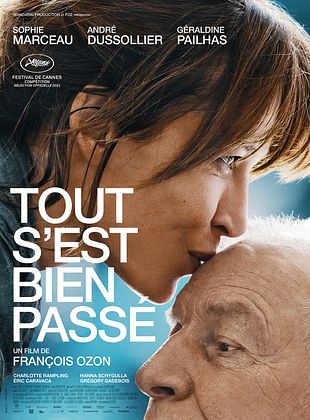 Alles ist gutgegangen (2022) stream online