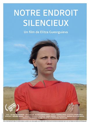 Filmposter von Notre endroit silencieux
