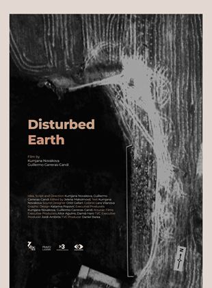  Disturbed Earth