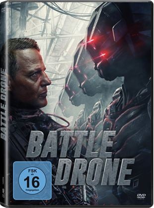  Battle Drone