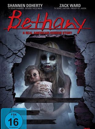  Bethany - A Real American Horror Story