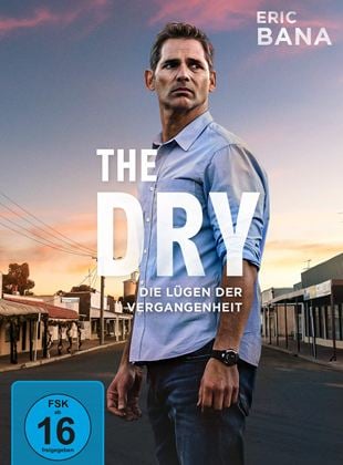  The Dry - Die Lügen der Vergangenheit