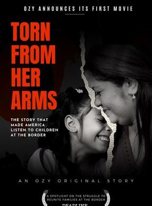 Torn From Her Arms