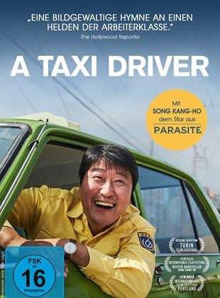  A Taxi Driver