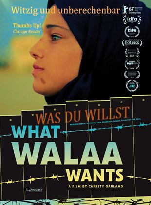  Was du willst - What Walaa Wants
