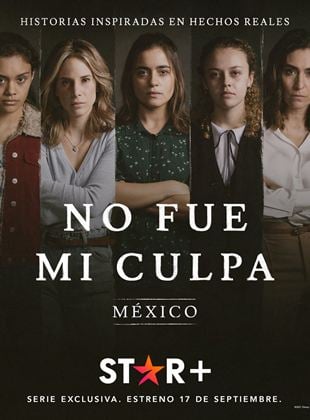 Nicht meine Schuld: Mexiko