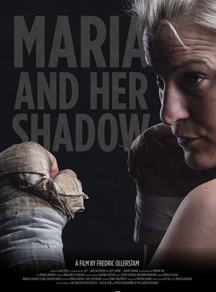 Maria and Her Shadow