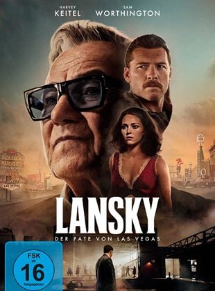  Lansky - Der Pate von Las Vegas