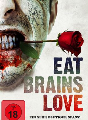  Eat Brains Love