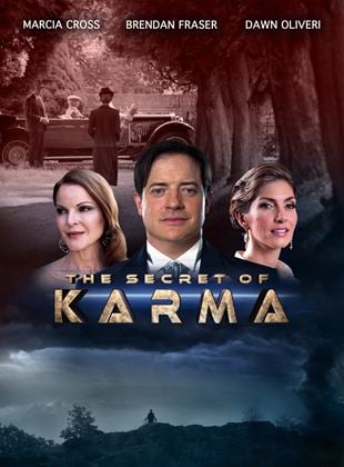 The Secret of Karma