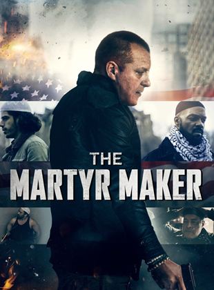 The Martyr Maker