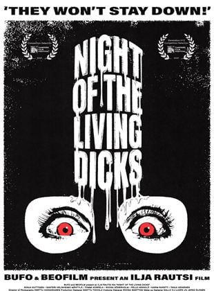 Night Of The Living Dicks