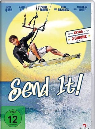  Send It!