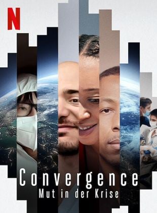  Convergence: Mut in der Krise