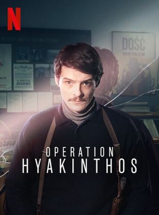  Operation Hyakinthos