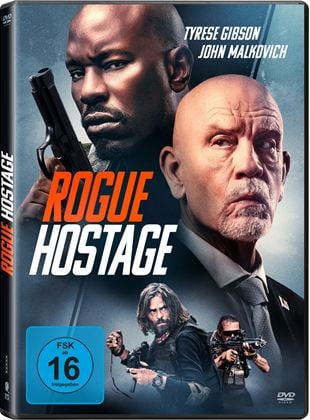  Rogue Hostage
