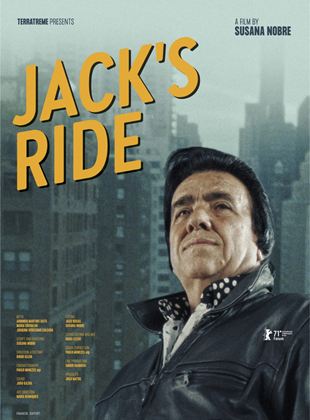  Jack’s Ride