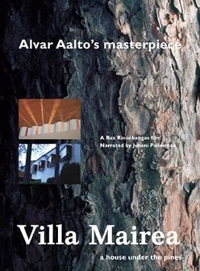 Alvar Aalto's Masterpiece Villa Mairea