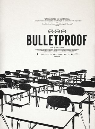 Bulletproof