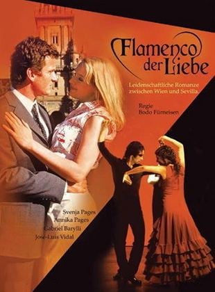 Flamenco der Liebe