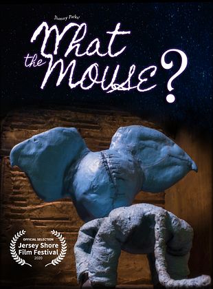 Filmposter von Was Die Maus?