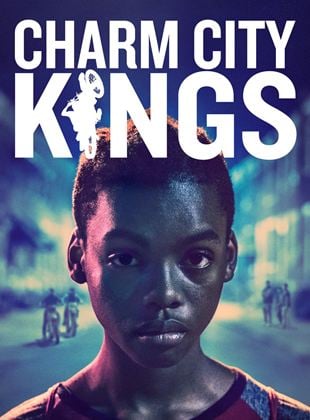 Charm City Kings (2020) stream konstelos
