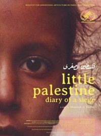 Little Palestine, Diary of a Siege