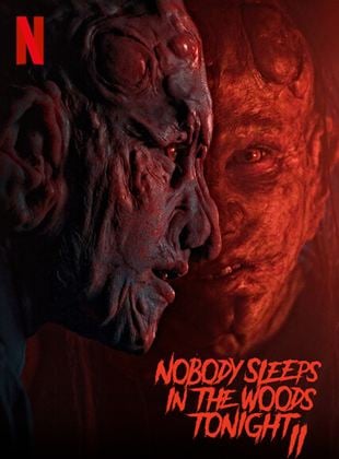  Nobody Sleeps In The Woods Tonight - Teil 2