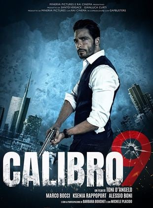 Calibro 9