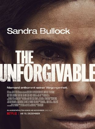  The Unforgivable