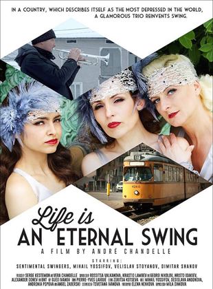  Life Is an Eternal Swing