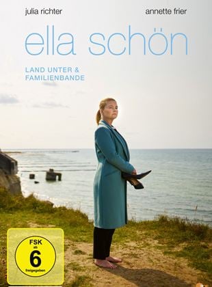 Ella Schön: Land unter