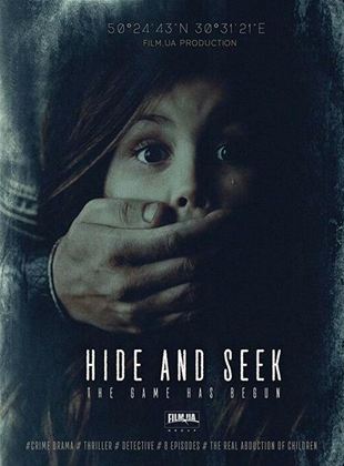 Hide and Seek - Gefährliches Versteckspiel