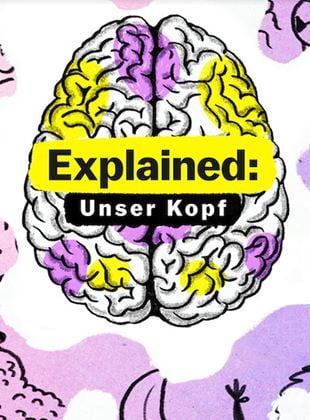 Explained: Unser Kopf