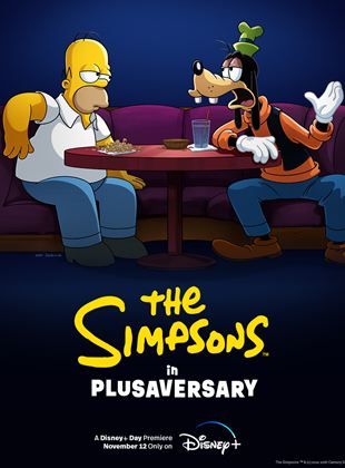 Die Simpsons feiern Plusiläum