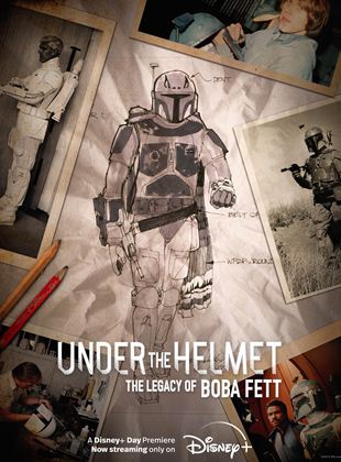  Unter dem Helm: Das Vermächtnis von Boba Fett