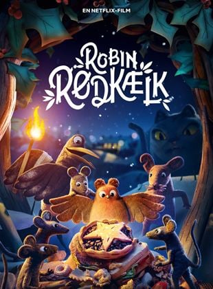 Rote Robin (2021) stream online