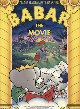 Babar - Der Film