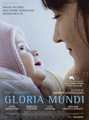 Gloria Mundi - Rückkehr nach Marseille (2022) stream online