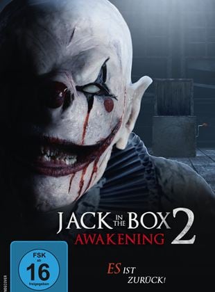  Jack In The Box 2 - Awakening