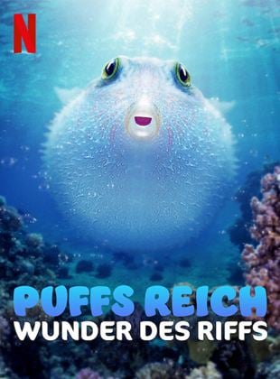  Puffs Reich: Wunder des Riffs