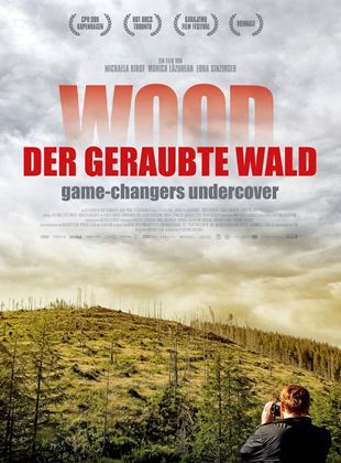  Wood - Der geraubte Wald