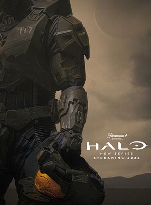Halo (2022) online stream KinoX