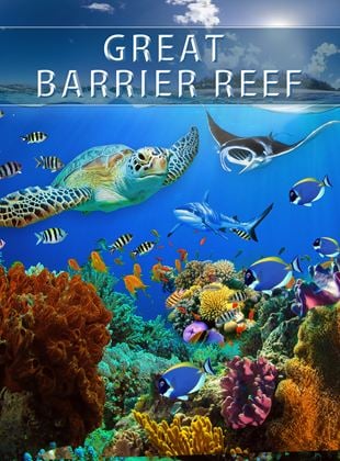 Great Barrier Reef