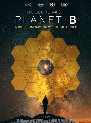  Die Suche nach Planet B