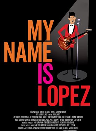  My Name Is Lopez