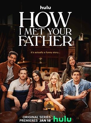 How I Met Your Father - Staffel 2