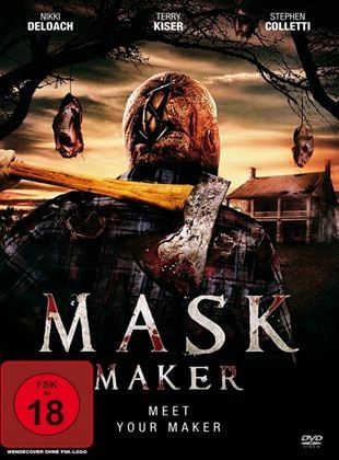  Mask Maker
