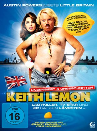  Keith Lemon - Der Film