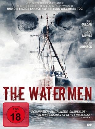  The Watermen